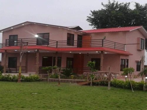 Portable Farm Houses